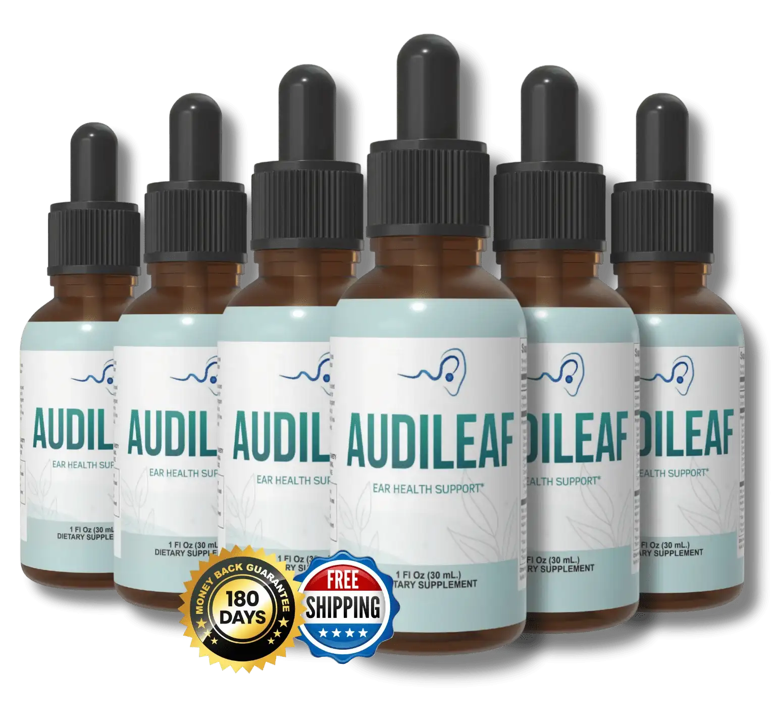AudiLeaf buy from official website