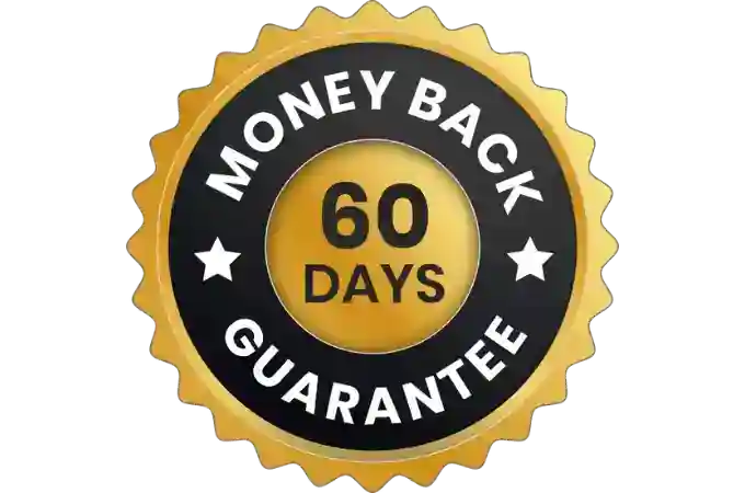 AudiLeaf Money Back Guarantee